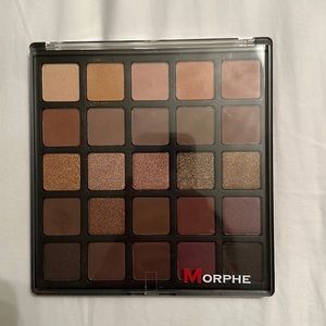 MORPHE 25B PALETTE
